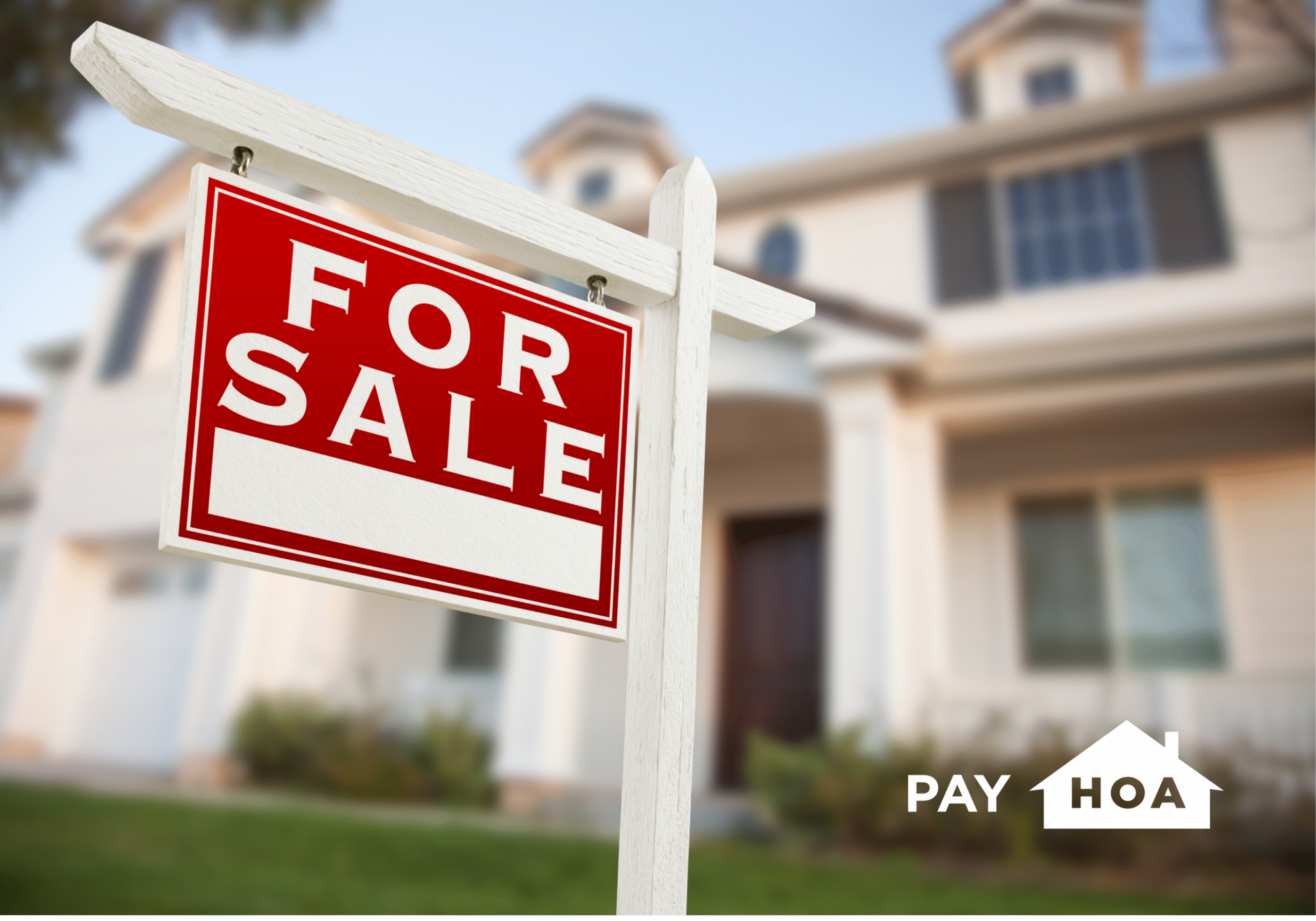 Streamlined resale documents help with better HOA management.