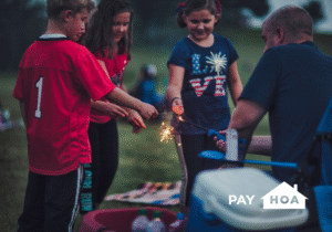 Start the new year off right with self-managed HOA software