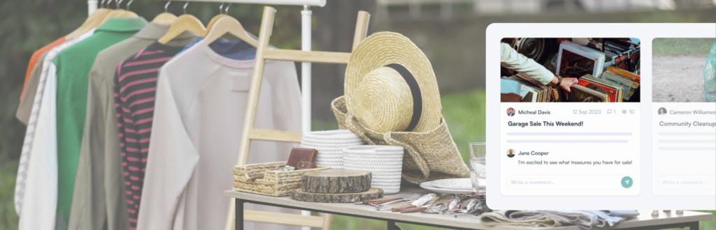 Amenities scheduling in HOA software can reduce headaches.