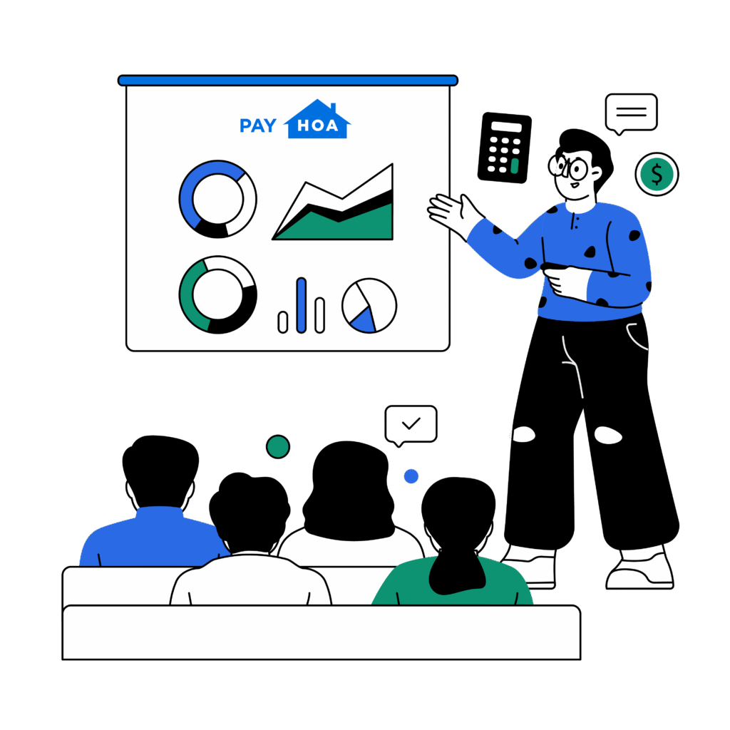 The State of Community and Association Management