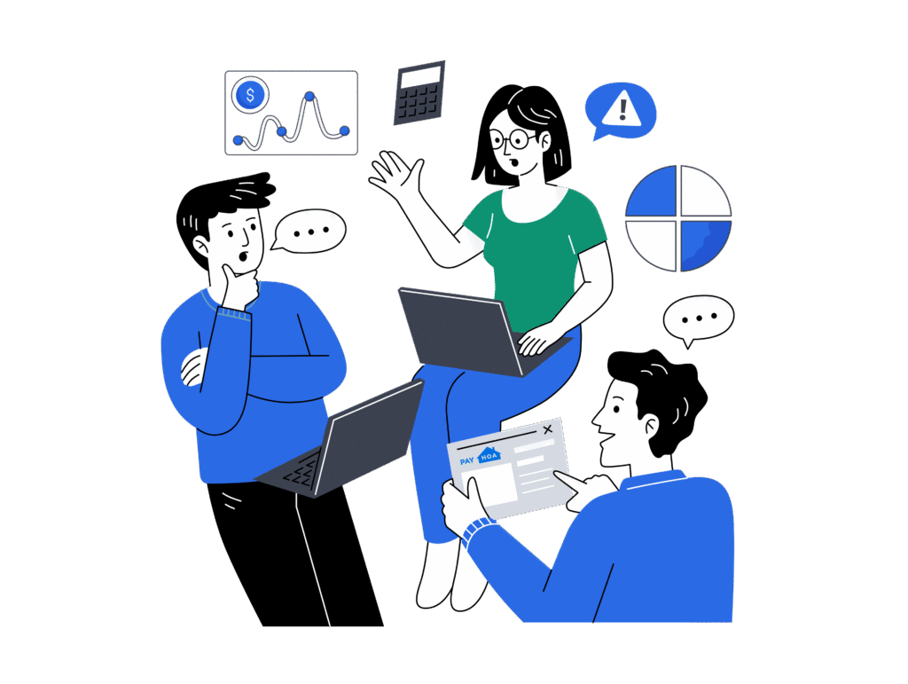 The State of Community and Association Management