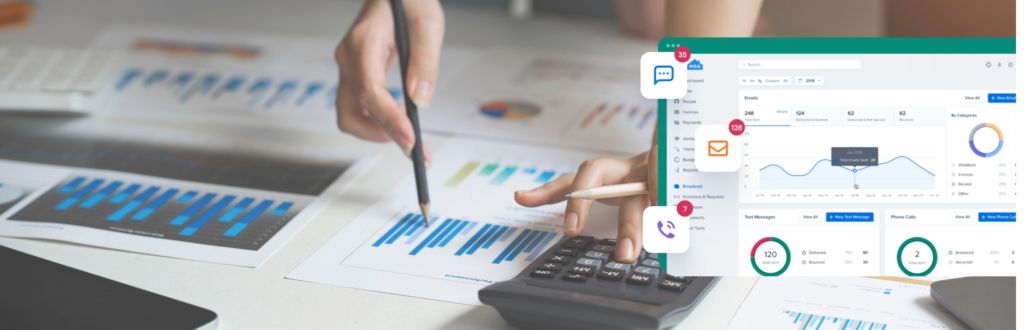 HOA management software that saves you time.