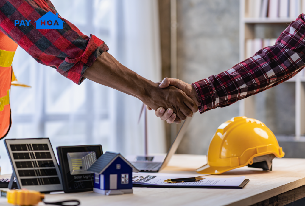 Community Association Management