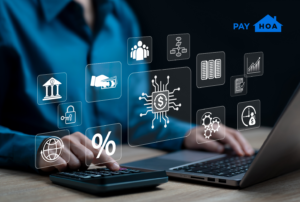 HOA management software; homeowners association software