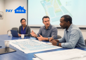 Transparency is the new standard - upgrading your HOAs communication and operations