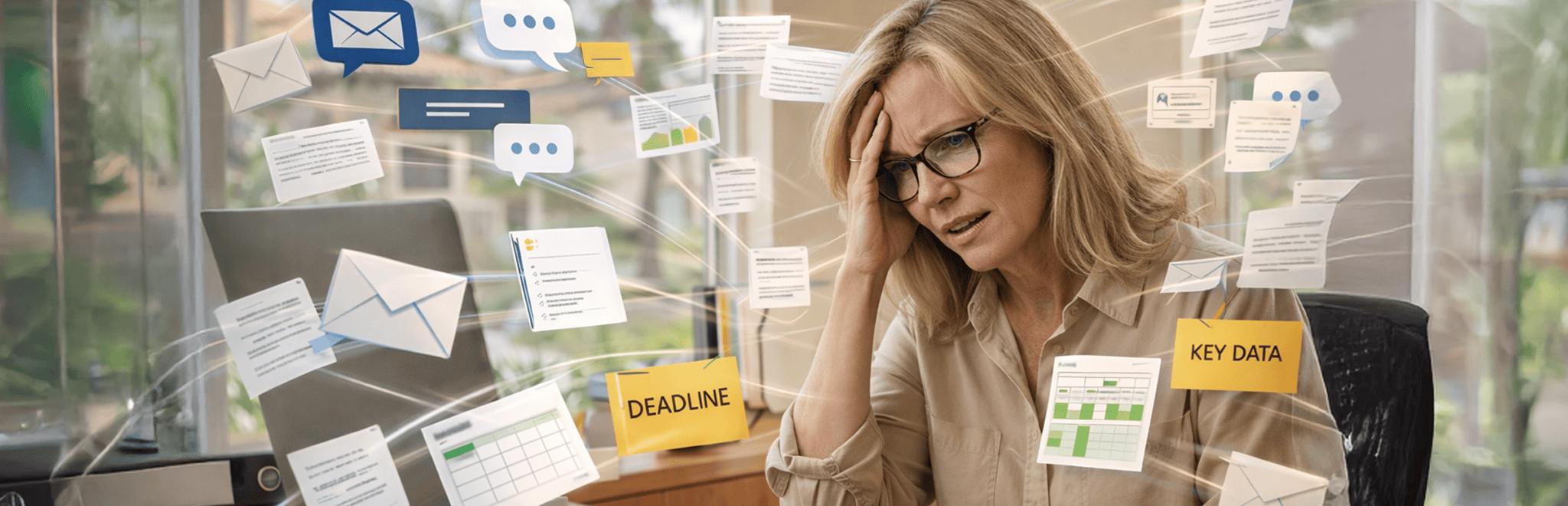 Stop Juggling Tools: The Reality of Homeowners Association Management