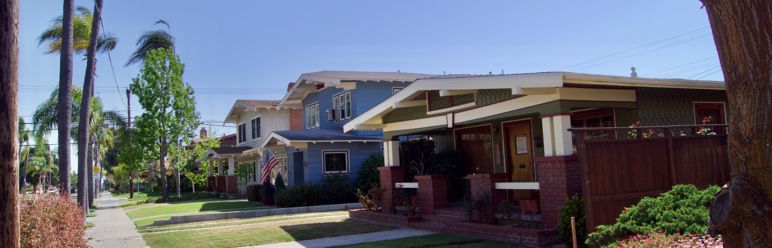 California HOA Laws benefit owners as much as boards.