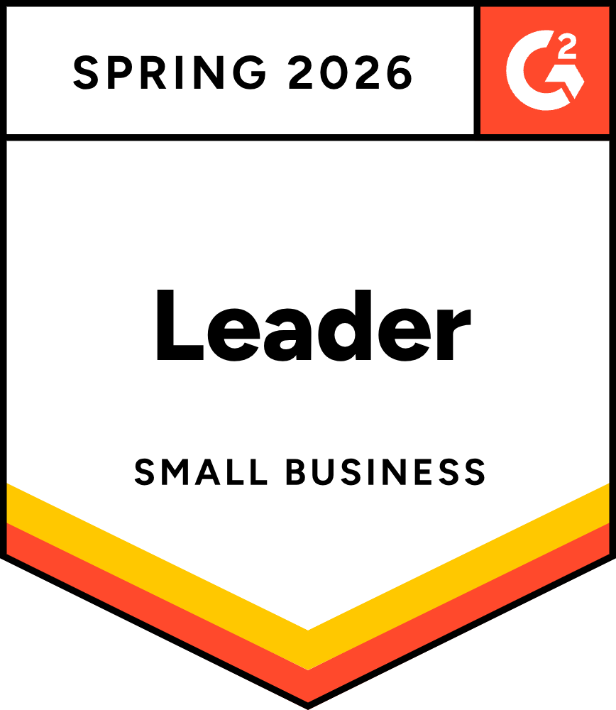 Small Business Leader