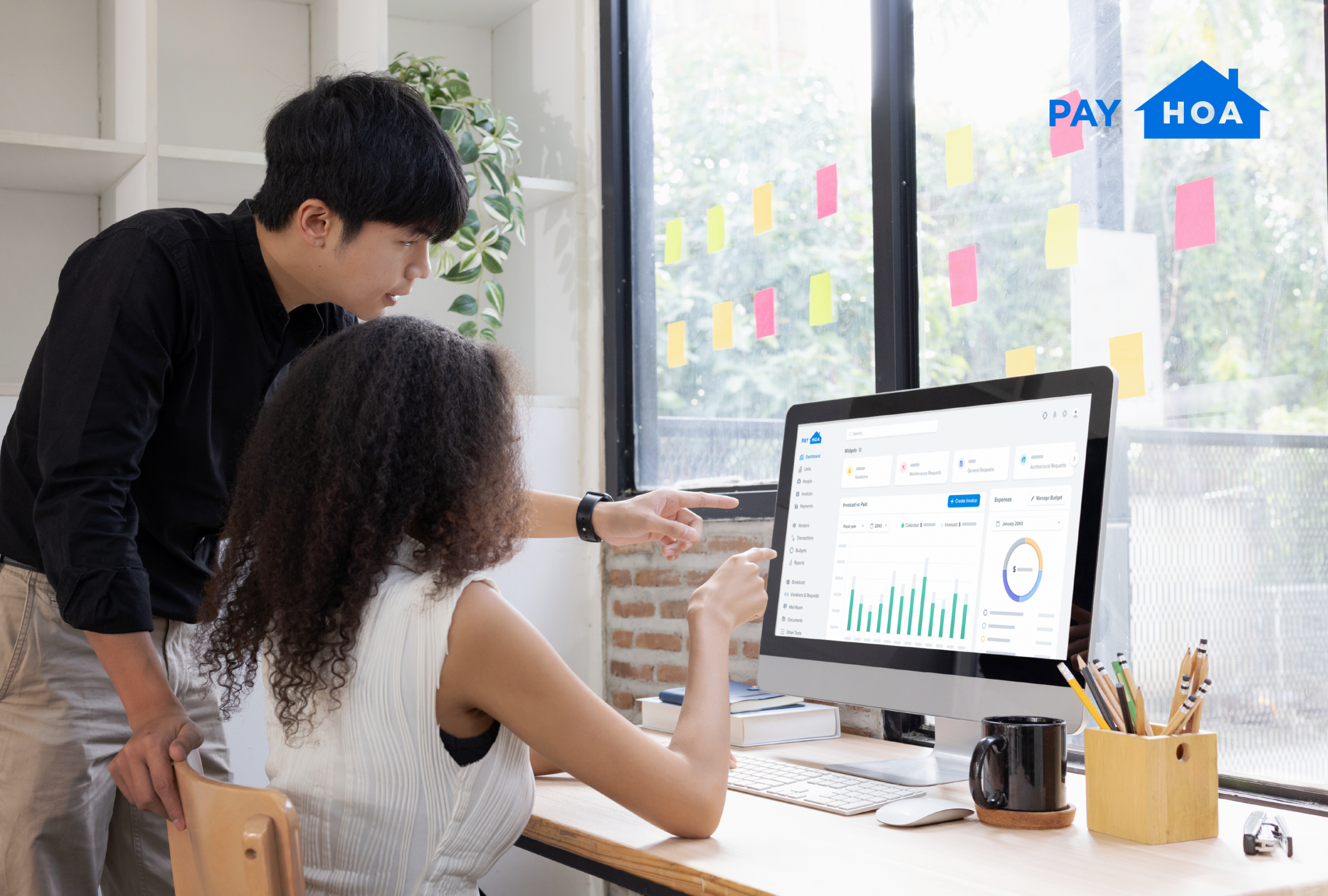 HOA management software