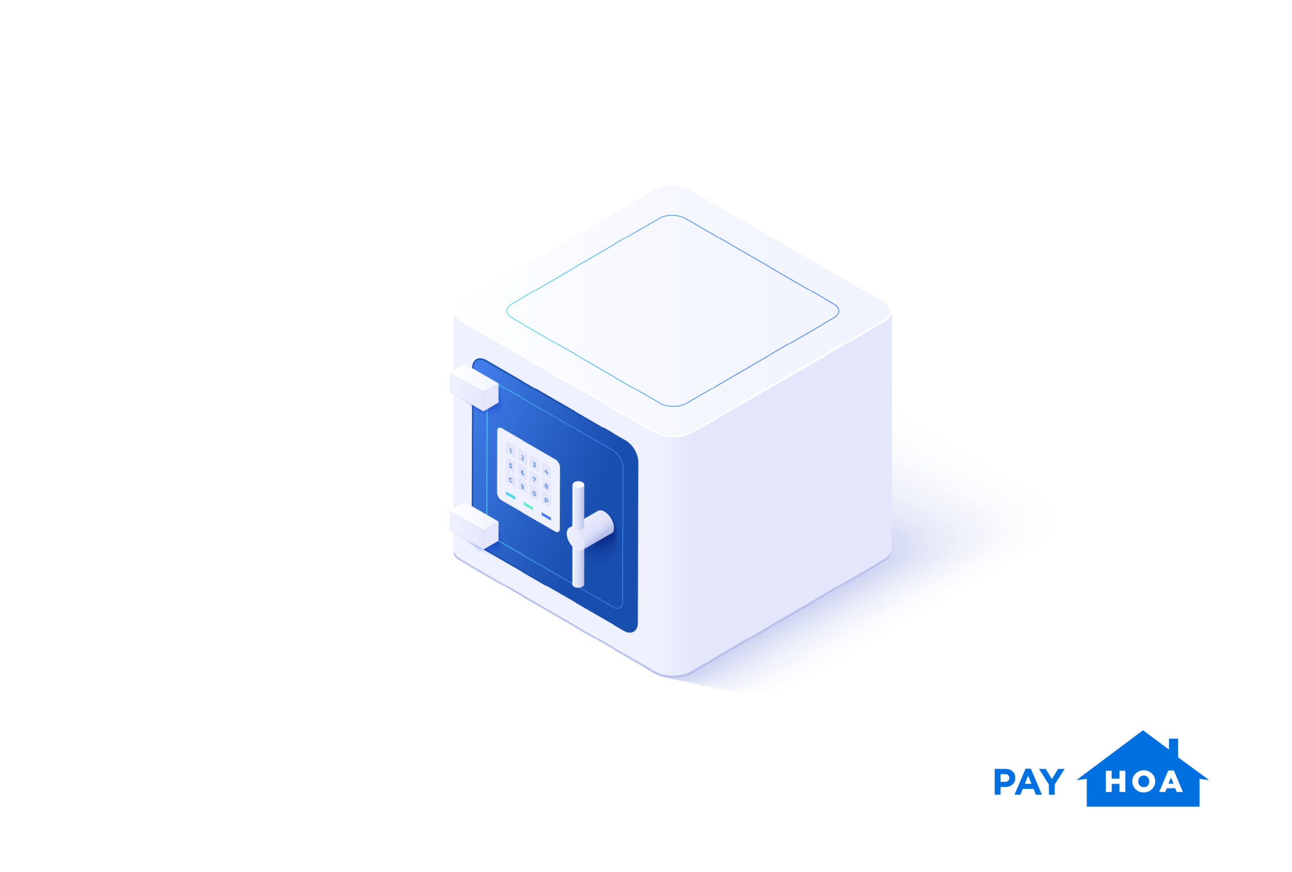 Homeowners association payments