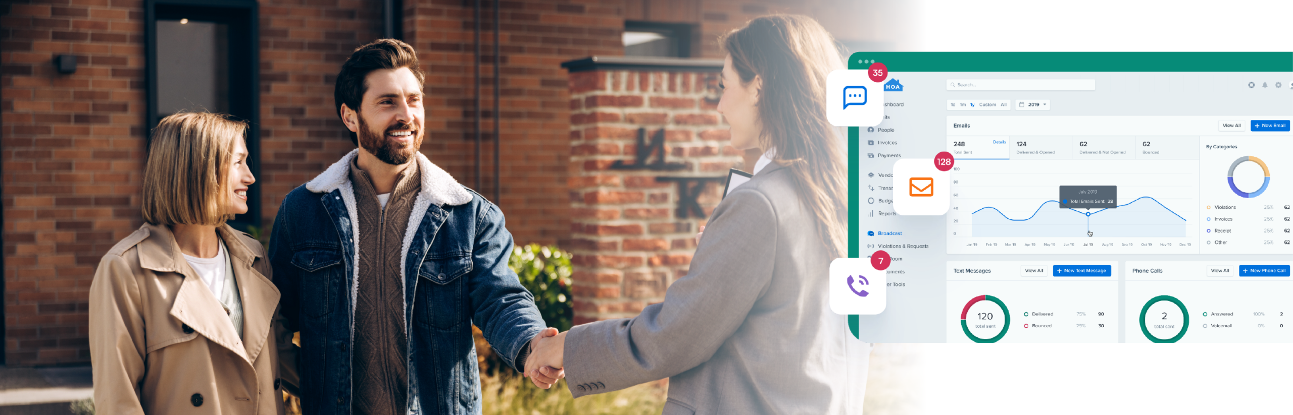 HOA management software