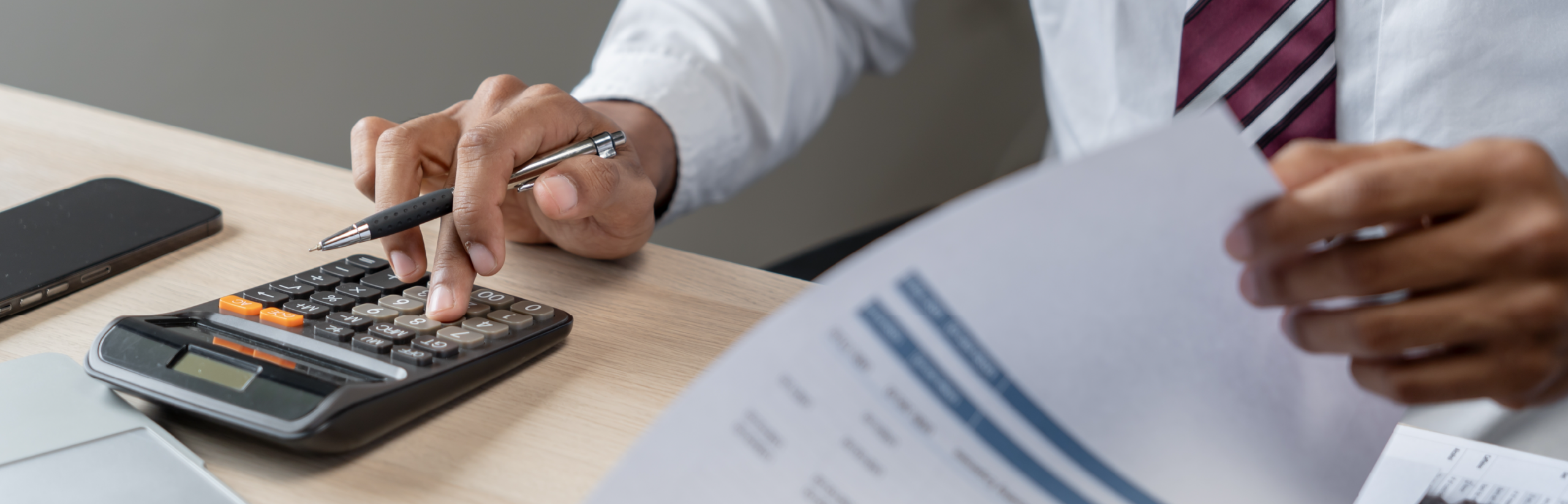 HOA management accounting software should eliminate manual entry