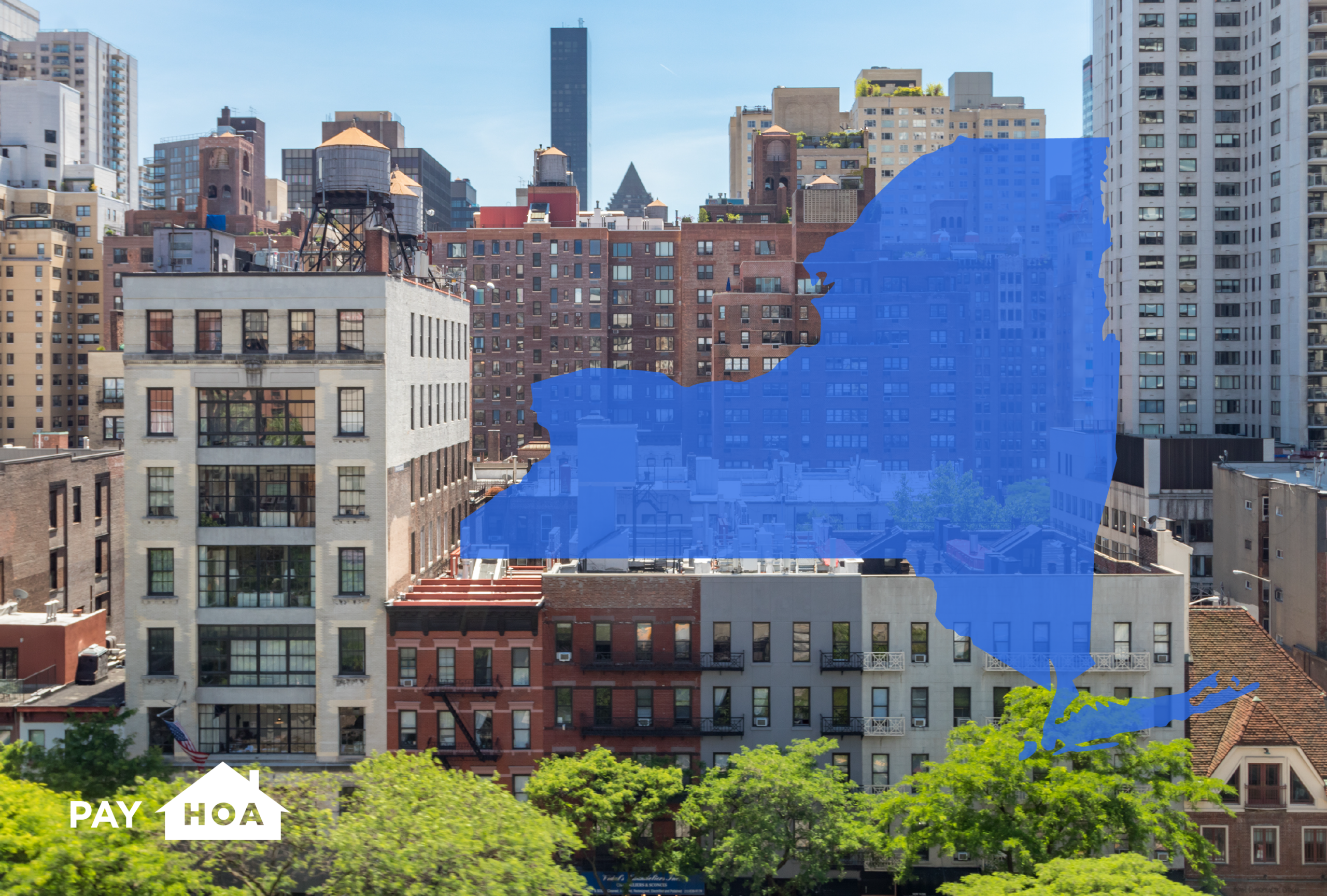New York HOA Laws: A Guide for Self-Managed Boards