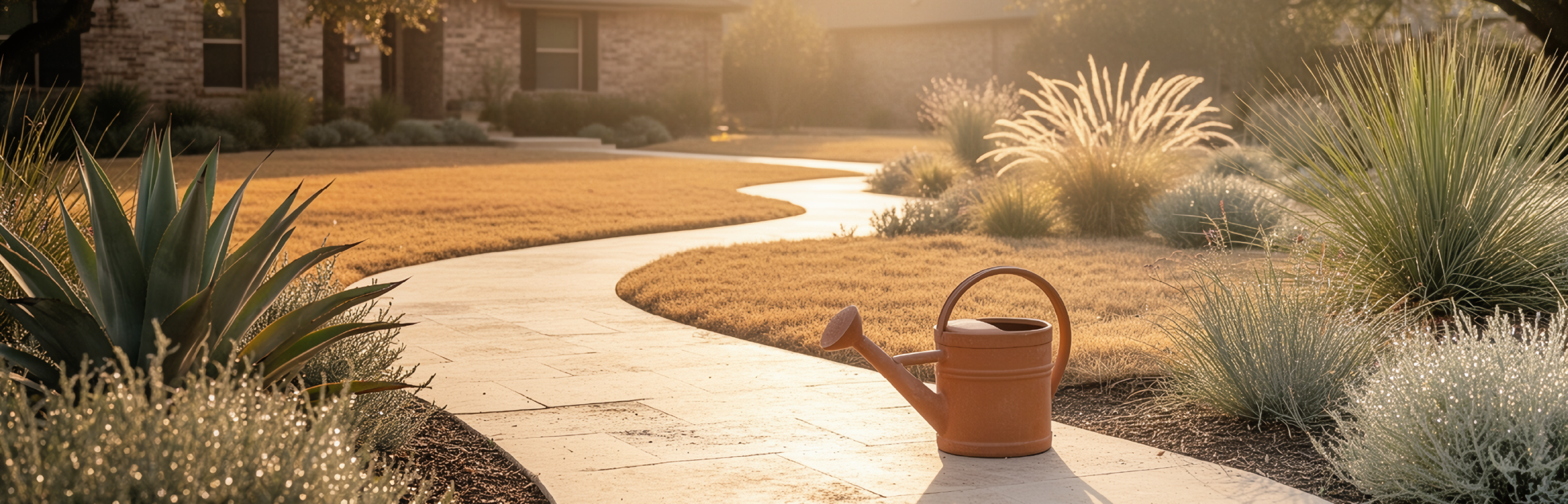 Texas HOA laws
