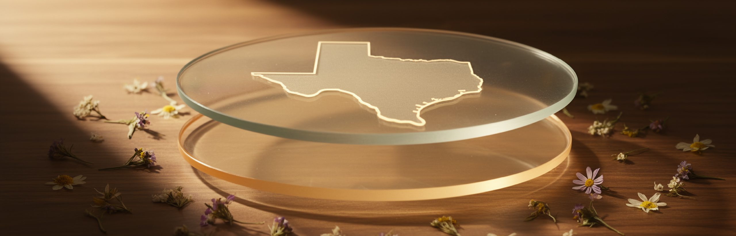 Texas HOA laws