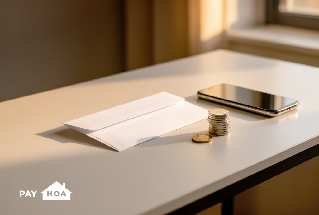 HOA Finances