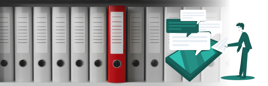PayHOA helps boards keep their HOA meeting minutes organized.