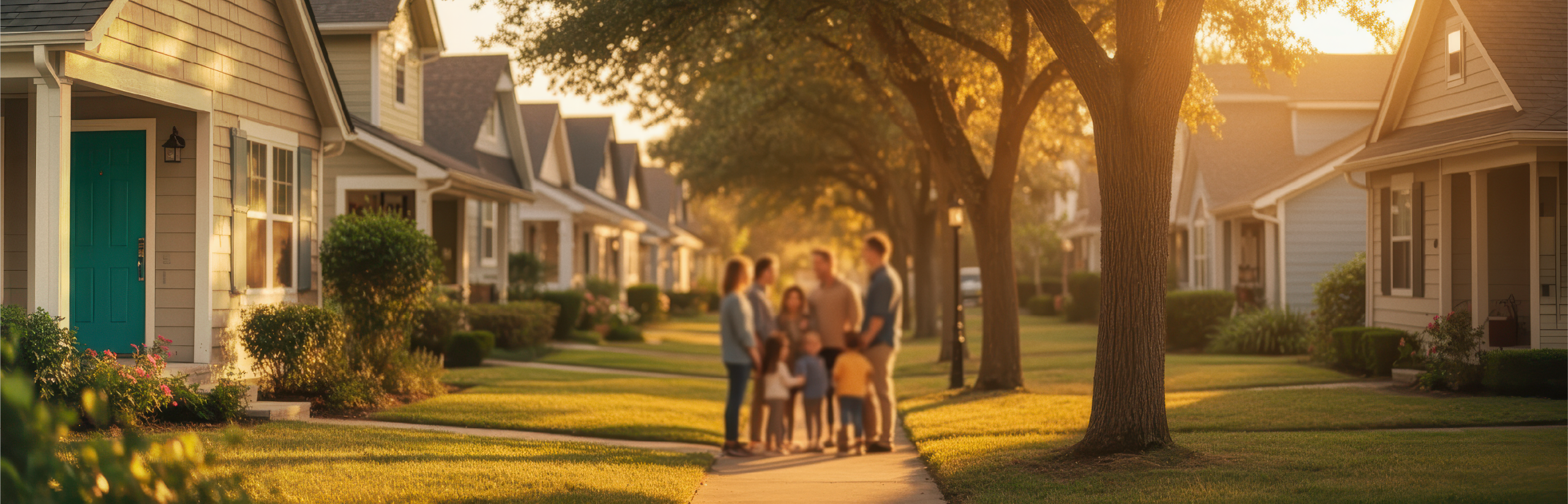North Carolina HOA laws
