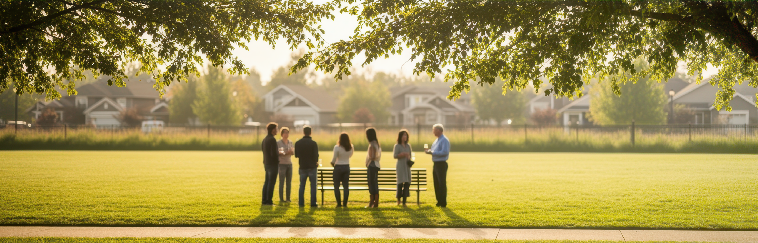 homeowners association management
