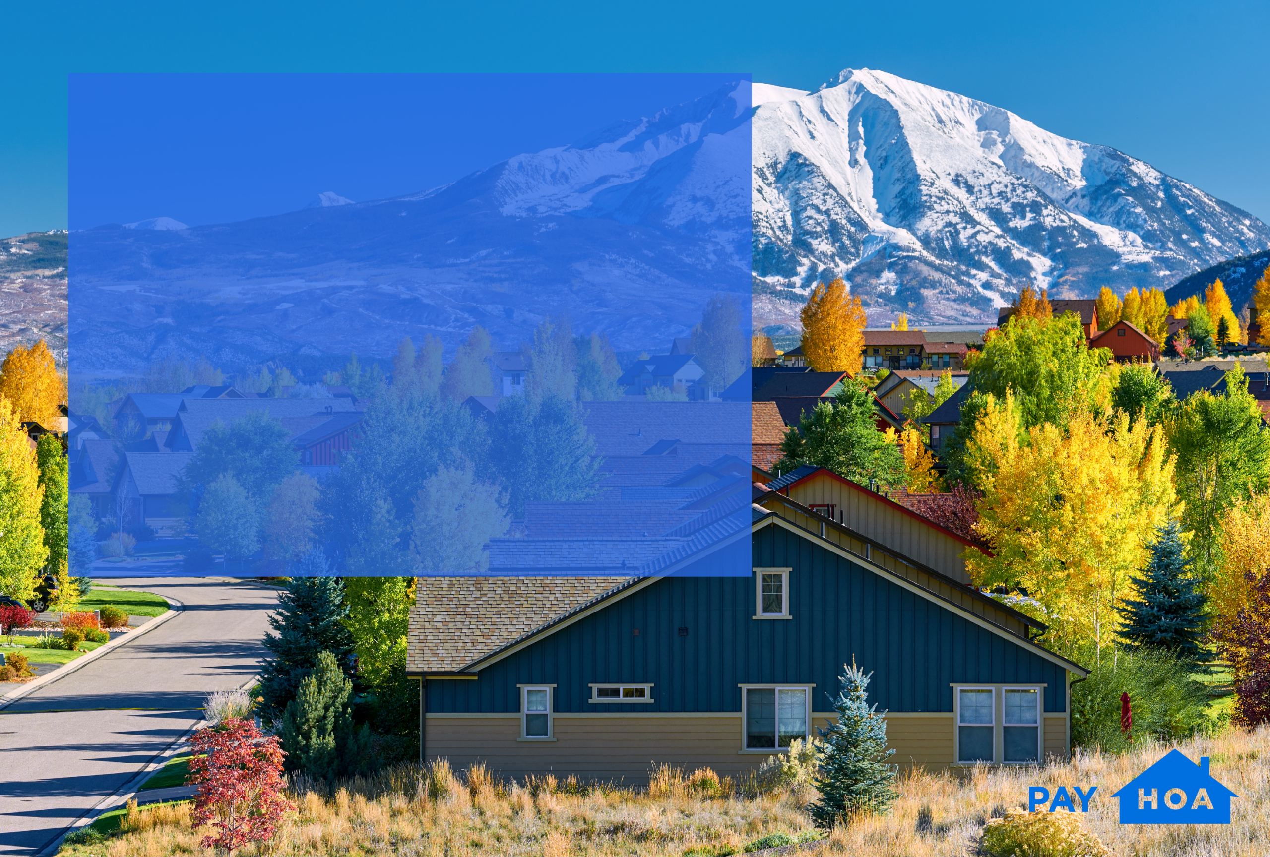 The Colorado HOA Laws every volunteer board should know.