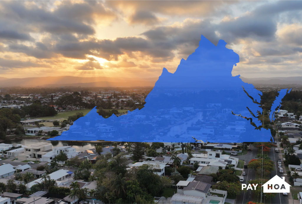 The complete guide to Virginia HOA laws for self-managed boards