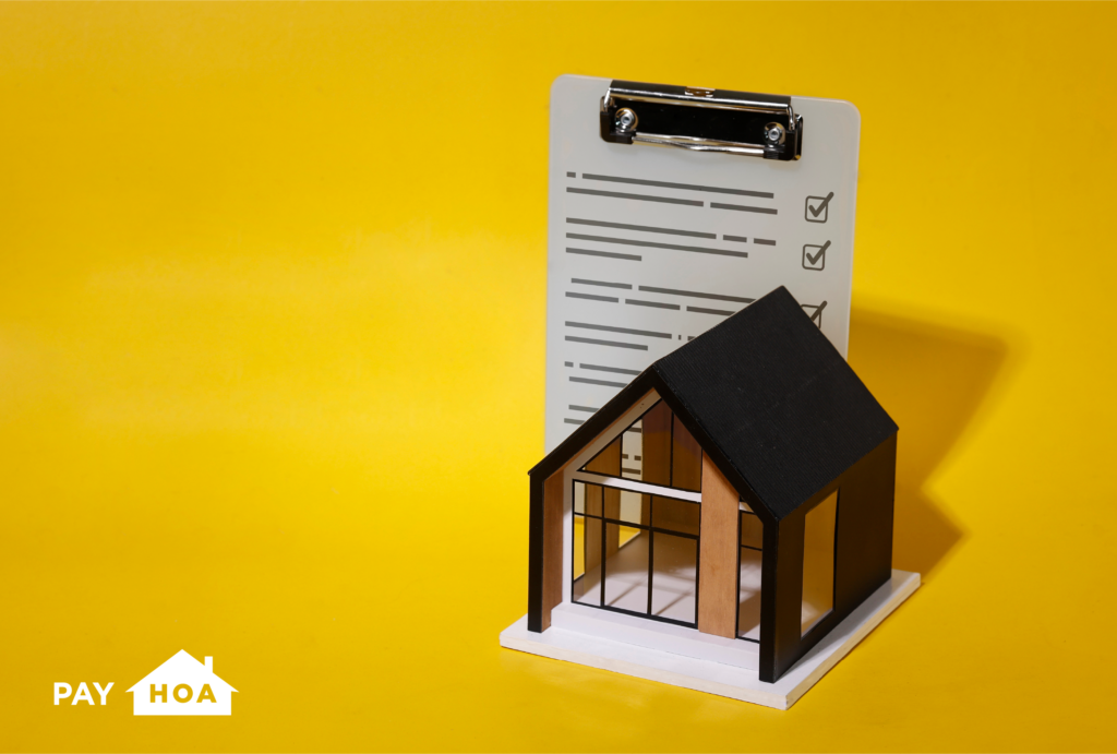 HOA management