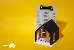 HOA management