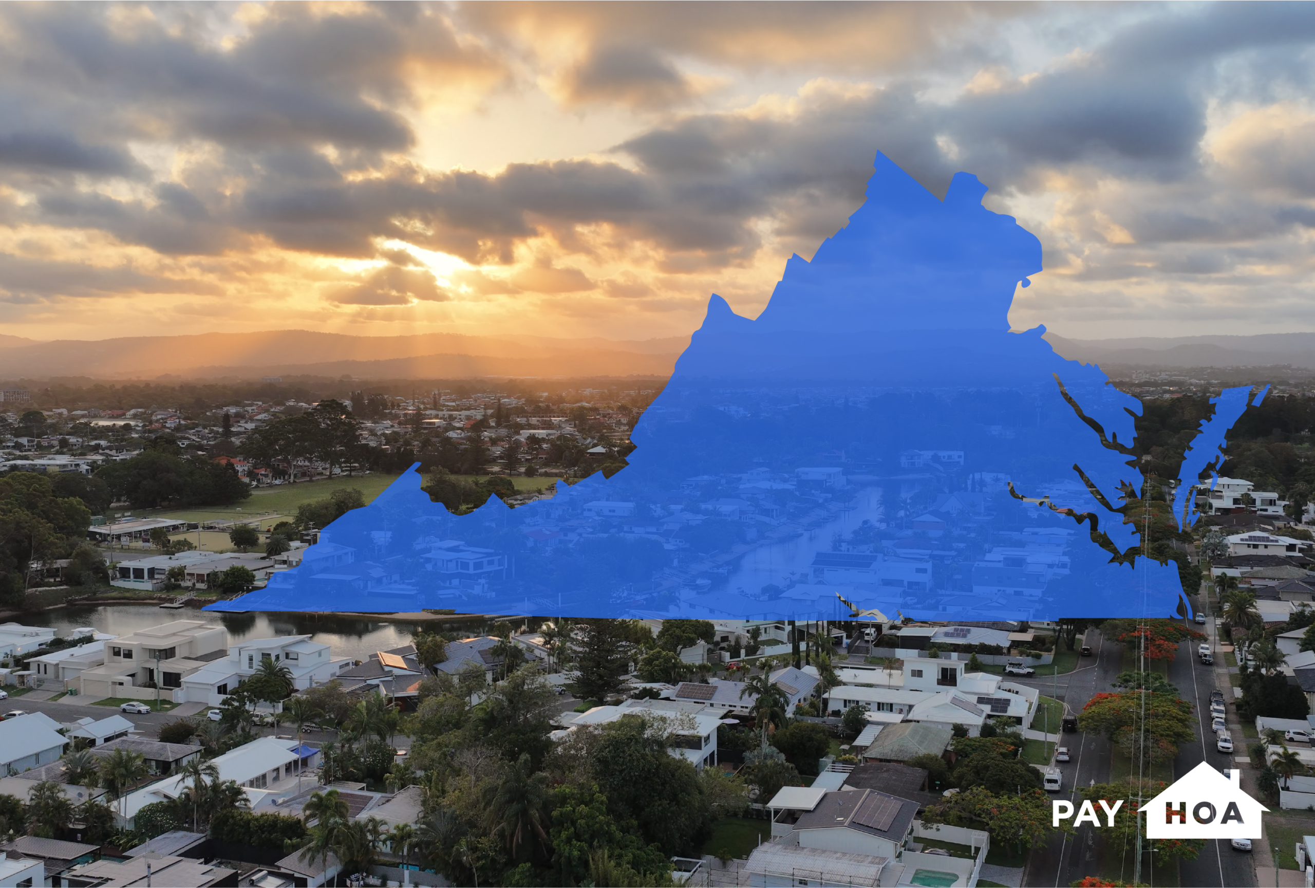 The complete guide to Virginia HOA laws for self-managed boards