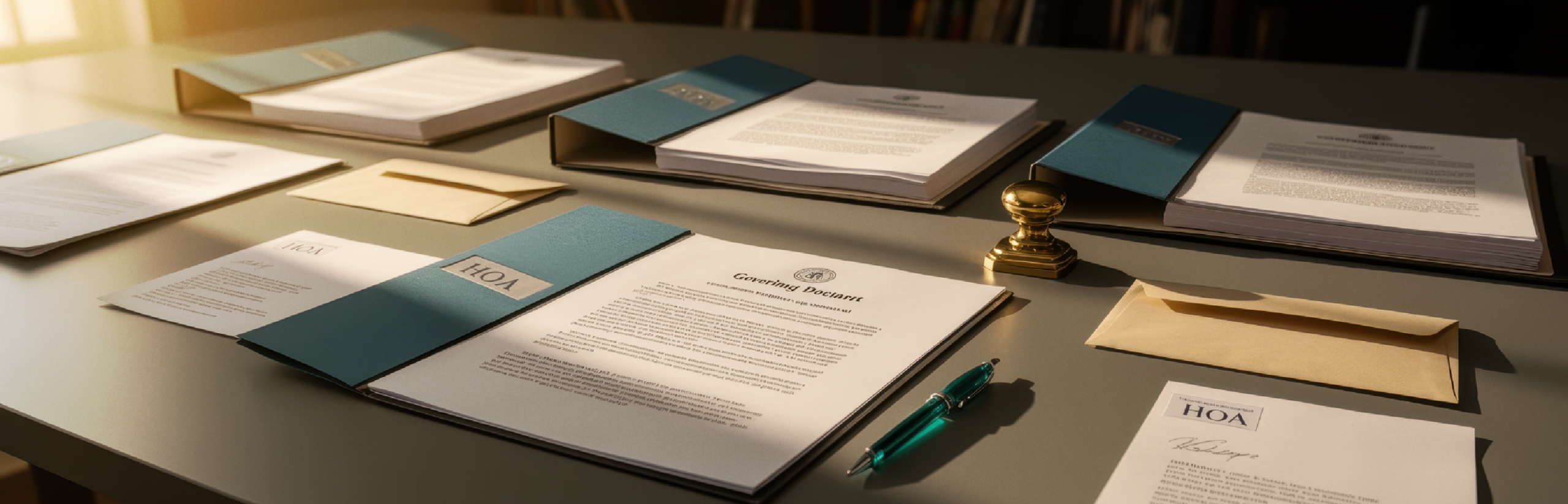  HOA lawyer, HOA attorney