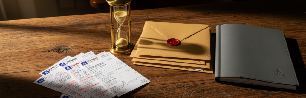 compliance with Virginia HOA laws doesn't have to be difficult.