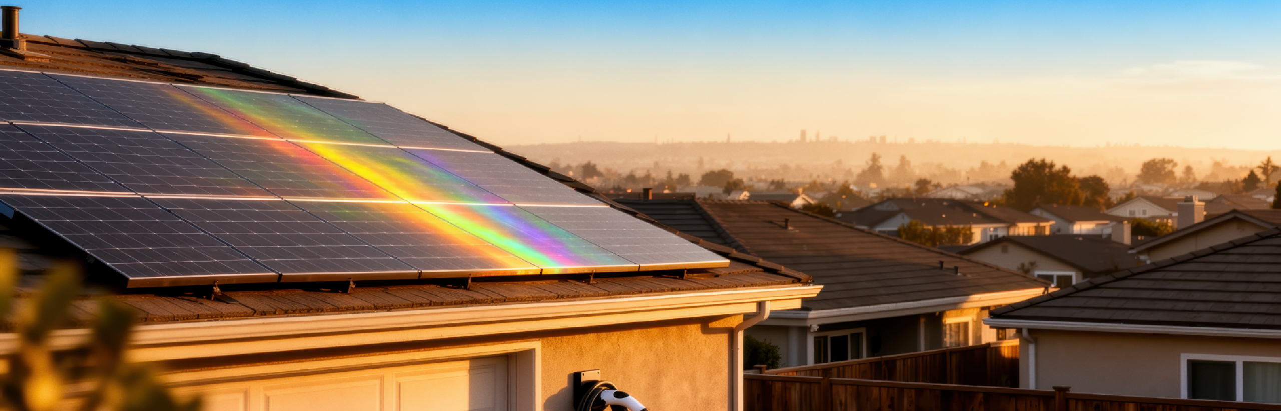 Virginia HOA laws protect homeowner access to solar.