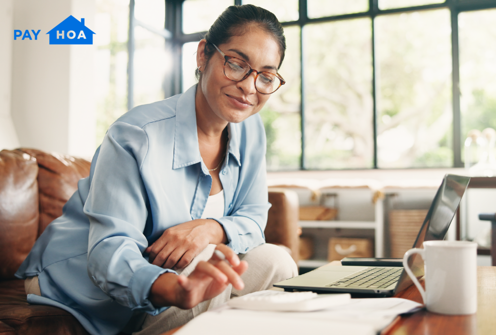 HOA accounting software SKP: how to read HOA financial statements