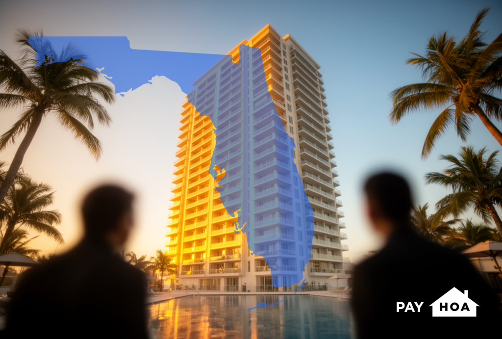 The self-managed board's guide to Florida COA laws