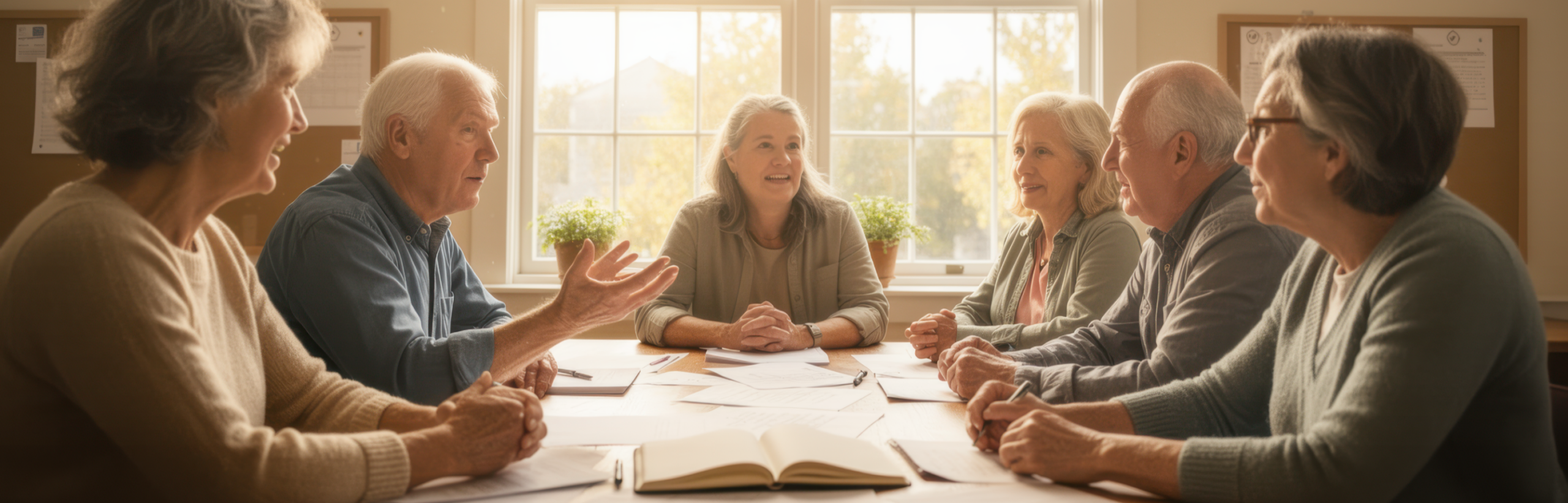 This guide for self-managed HOA boards in Indiana covers meeting and governance laws