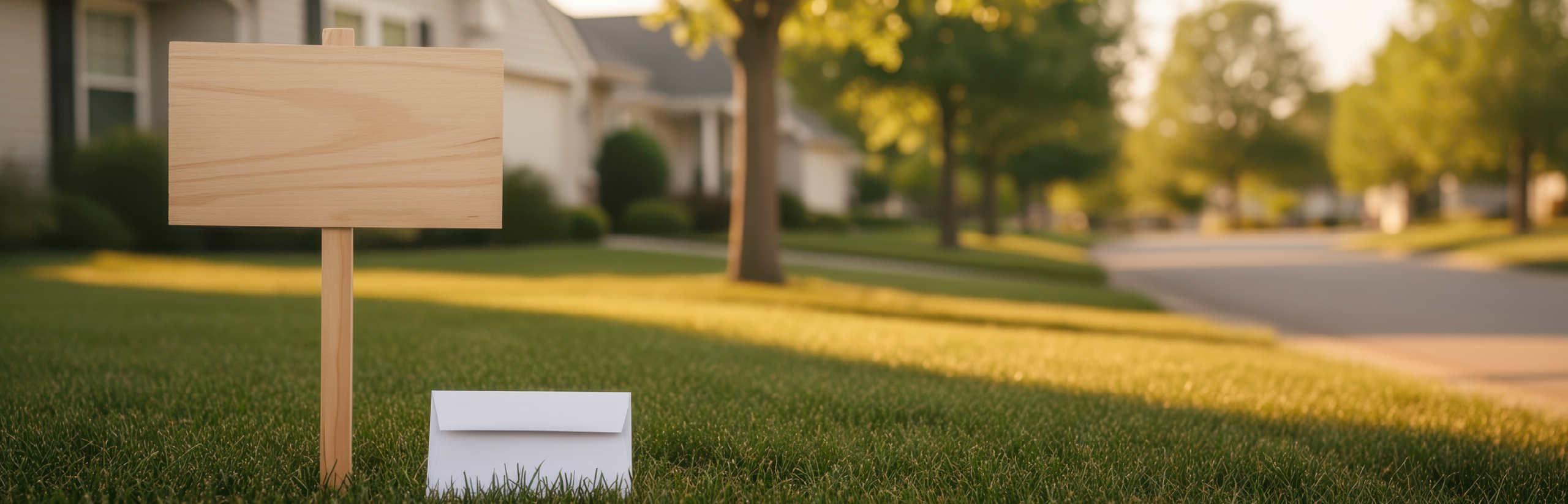 This guide for self-managed HOA boards in Missouri covers political signs, sale signs, and more