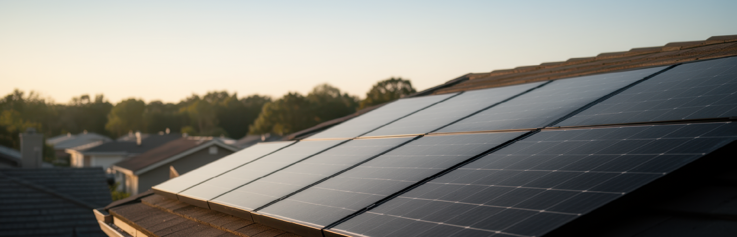 This guide for Missouri HOA boards covers solar
