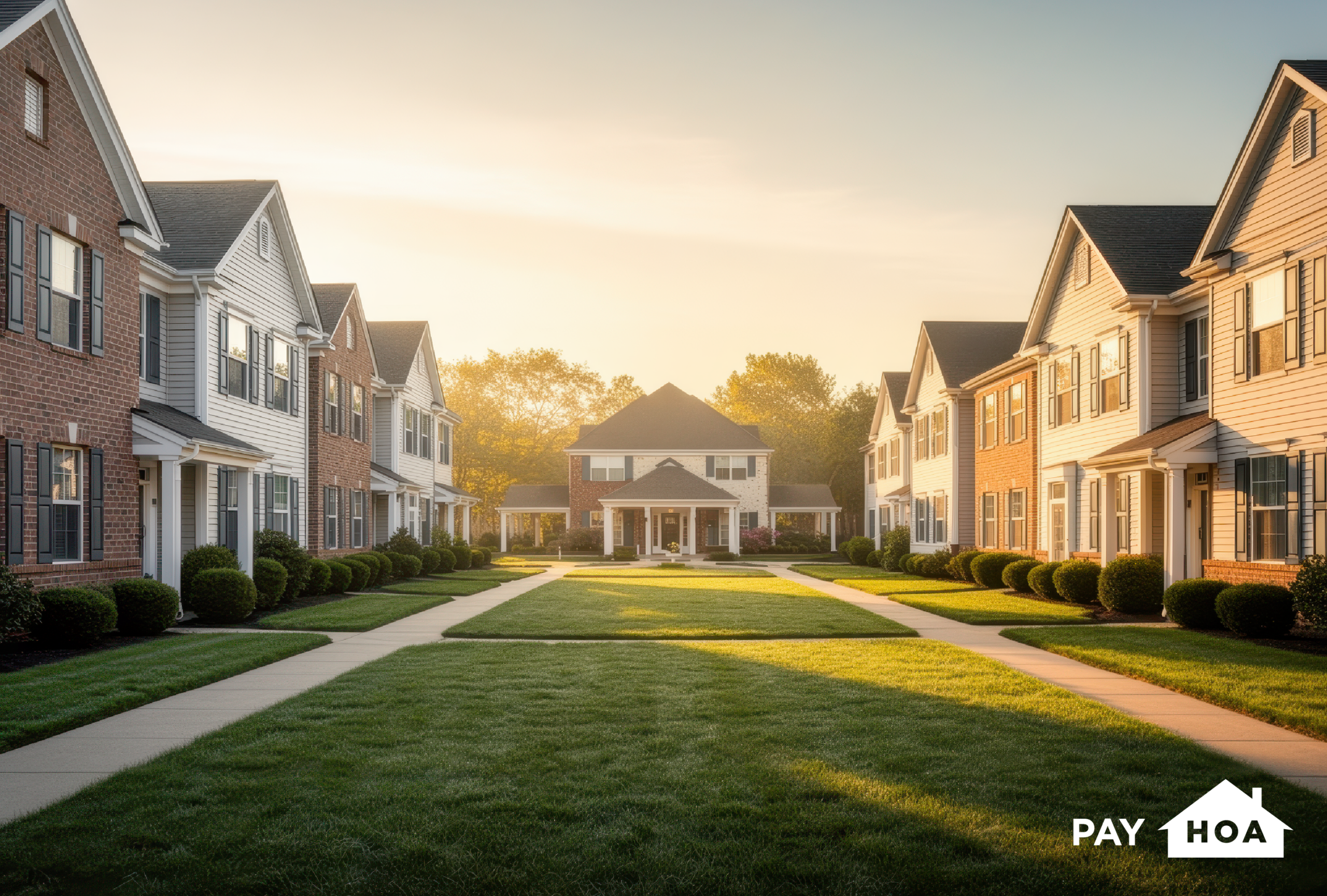 The sel-managed board's guide to New Jersey HOA laws.