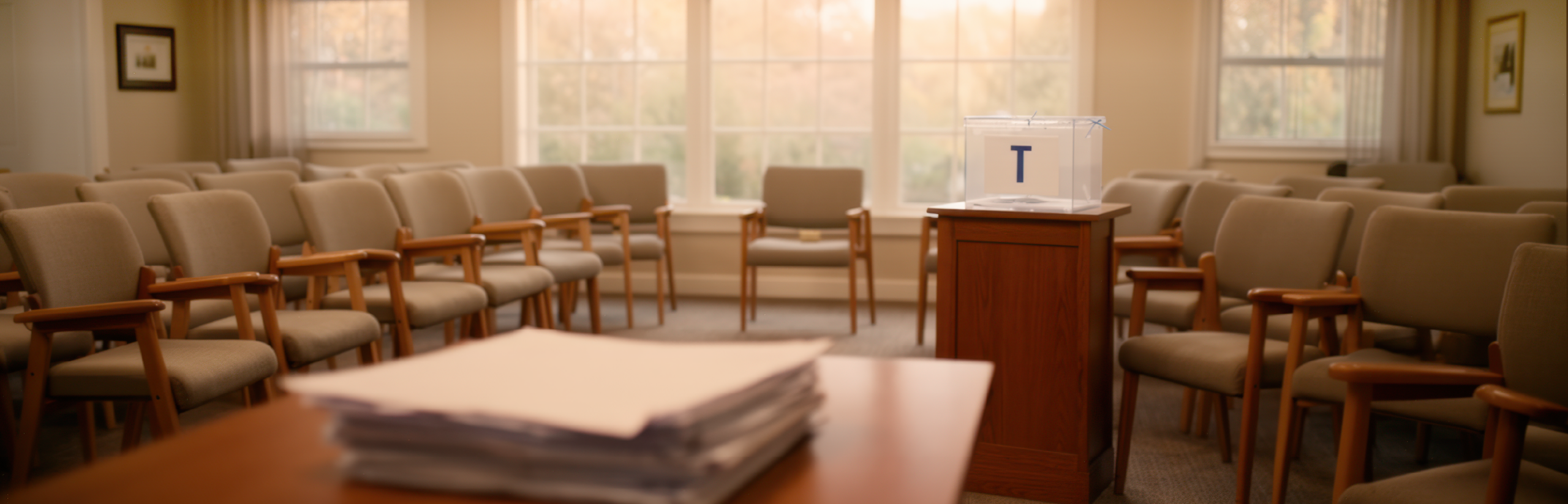 The sel-managed board's guide to New Jersey HOA laws.