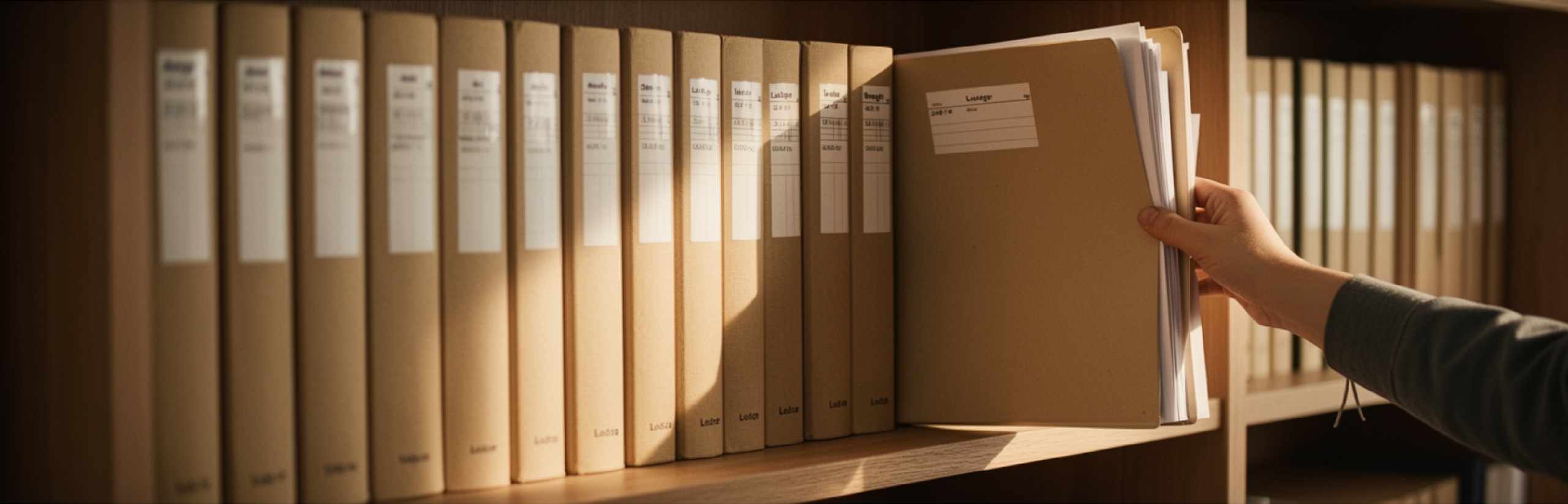The guide to New York COA laws