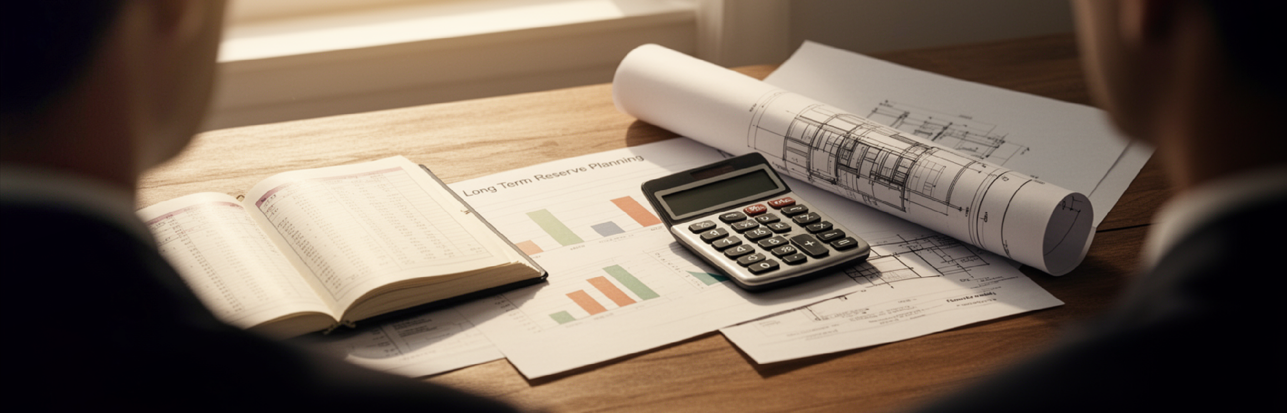 This self-managed board's guide to Washington HOA laws covers assessments and reserves laws