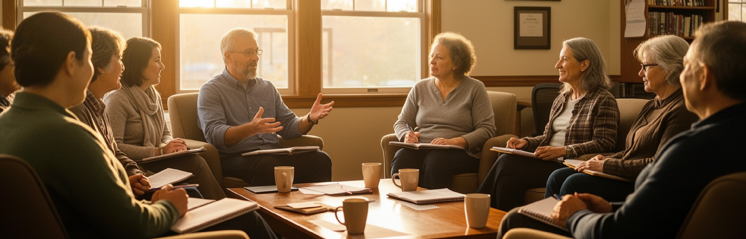 This self-managed board's guide to Washington HOA laws covers meeting and governance laws