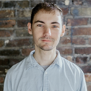 Bradley Kerr
