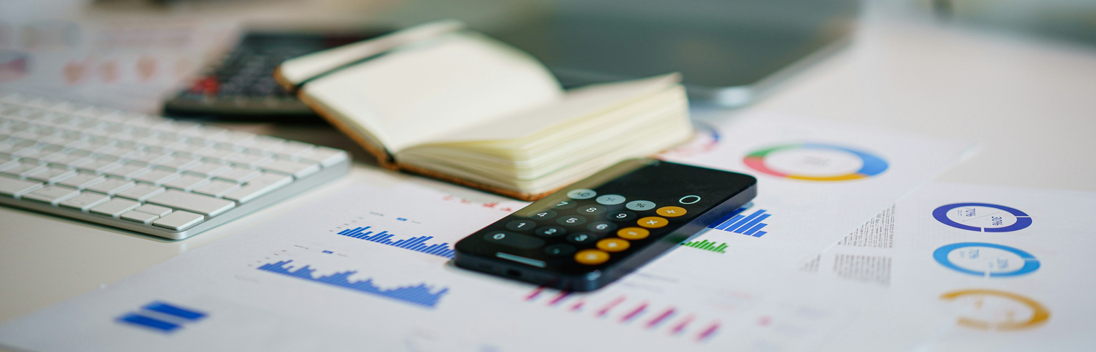 HOA payments and finances are easier with software.