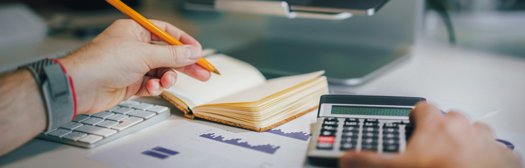 Calculate your HOA special assessment