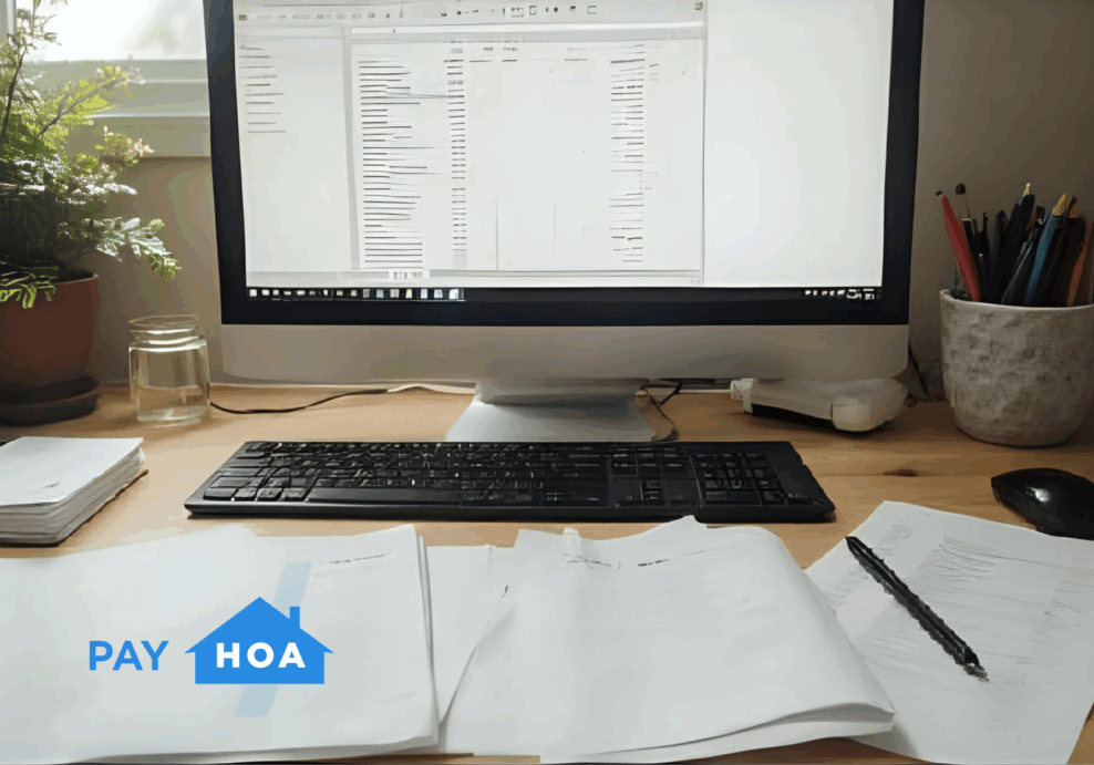 community association management software