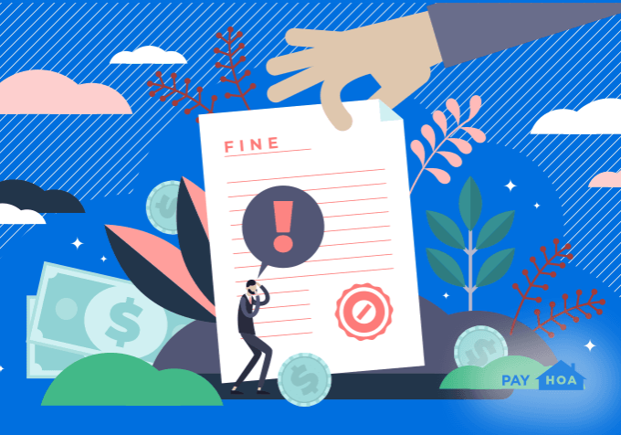 FHOA self management software facilitates bad news the best way. HOA self management software facilitates bad news the best way.