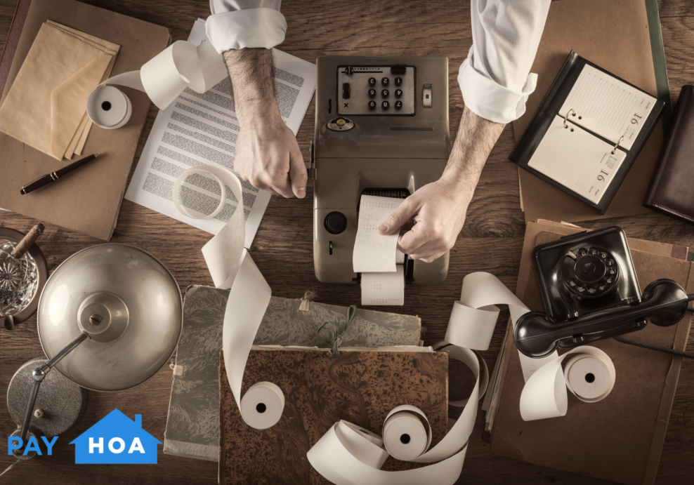 HOA Bookkeeping Part II Header v. 1 (1) HOA Bookkeeping as a Service
