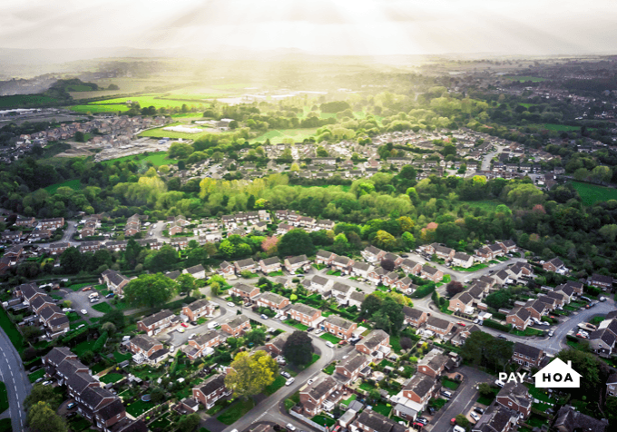 HOA Management For Multiple HOAs hoa management