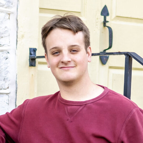 Logan Hall Logan Hall