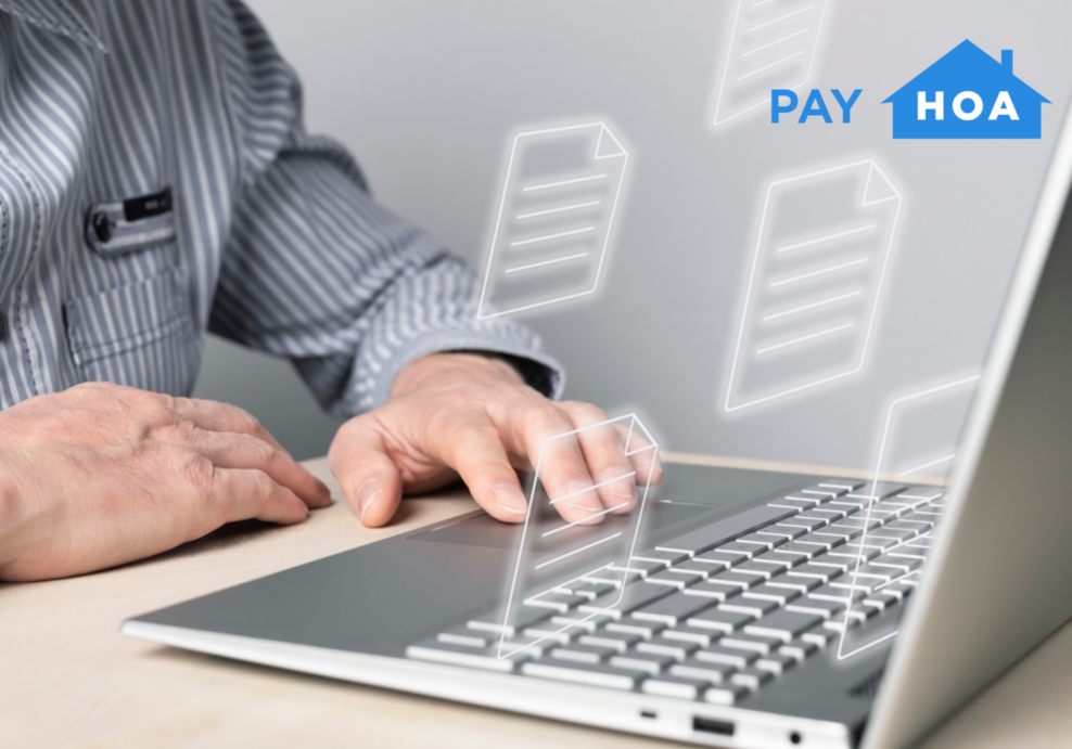 Your self managed HOA can benefit from PayHOA software Your self managed HOA can benefit from PayHOA software